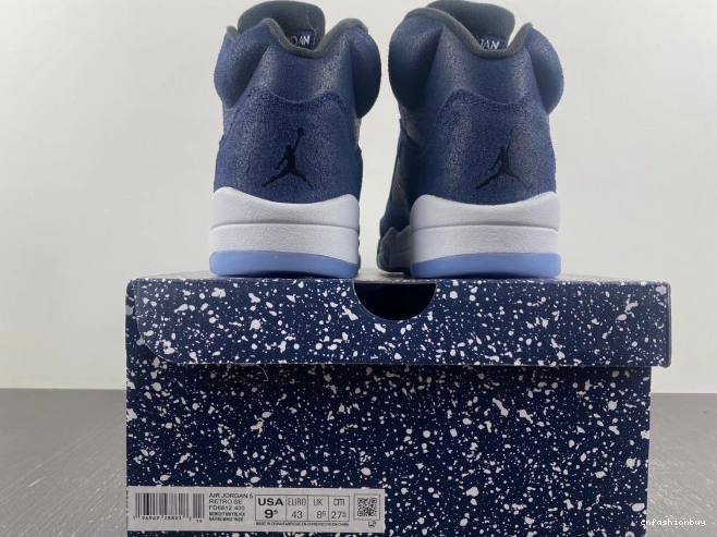 Jordan 5 Georgetown FD6812-400 Air 1118